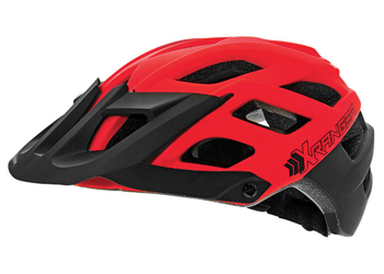 brn bike wear Casco X-Ranger